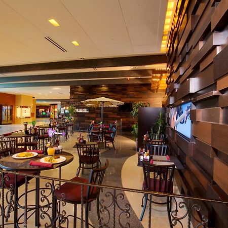 Isleta Resort&Casino Albuquerque Eksteriør bilde