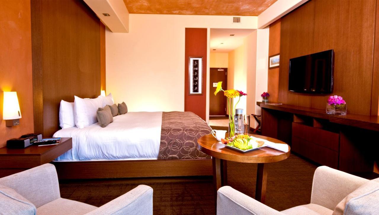 Isleta Resort&Casino Albuquerque Eksteriør bilde