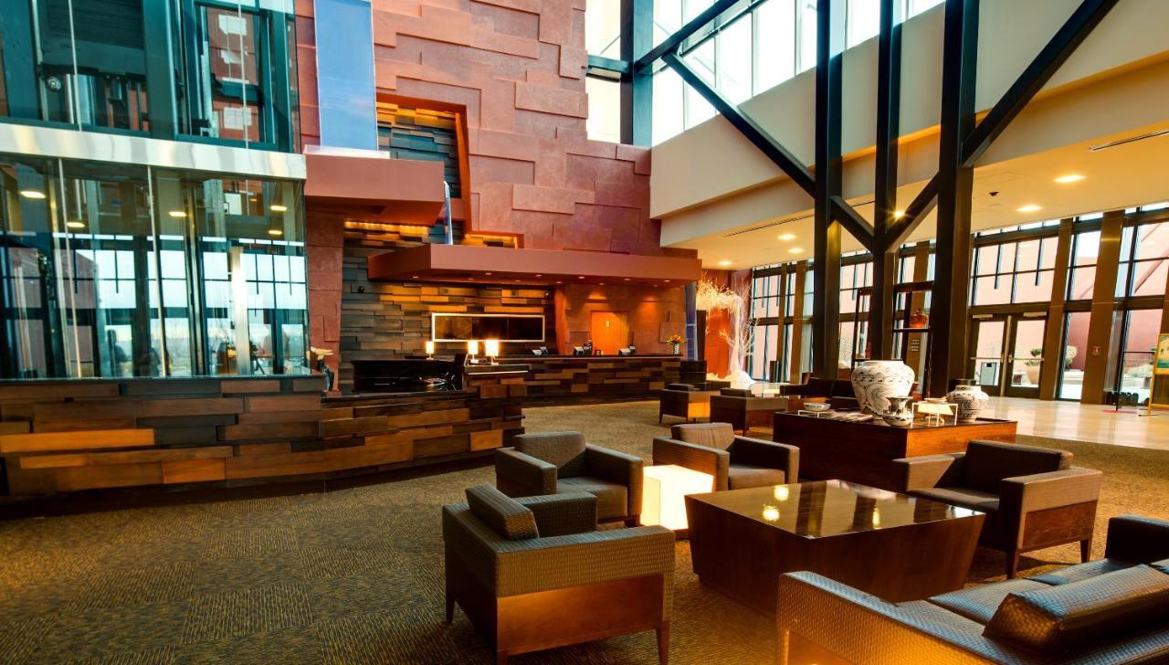 Isleta Resort&Casino Albuquerque Eksteriør bilde
