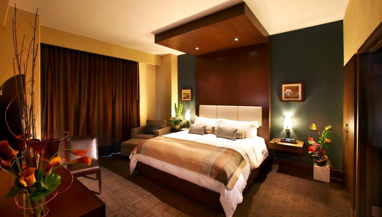 Isleta Resort&Casino Albuquerque Eksteriør bilde