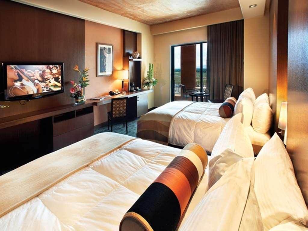 Isleta Resort&Casino Albuquerque Rom bilde