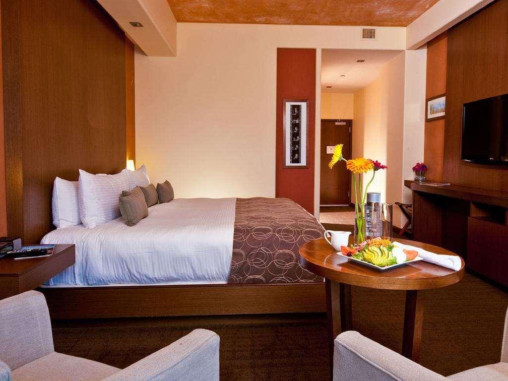 Isleta Resort&Casino Albuquerque Rom bilde
