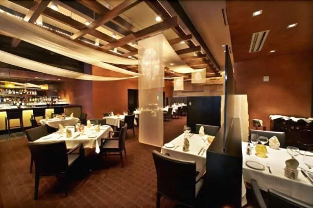 Isleta Resort&Casino Albuquerque Restaurant bilde