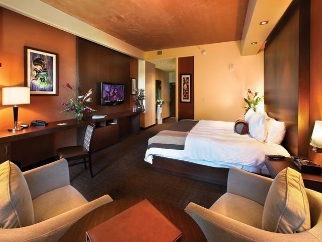 Isleta Resort&Casino Albuquerque Rom bilde