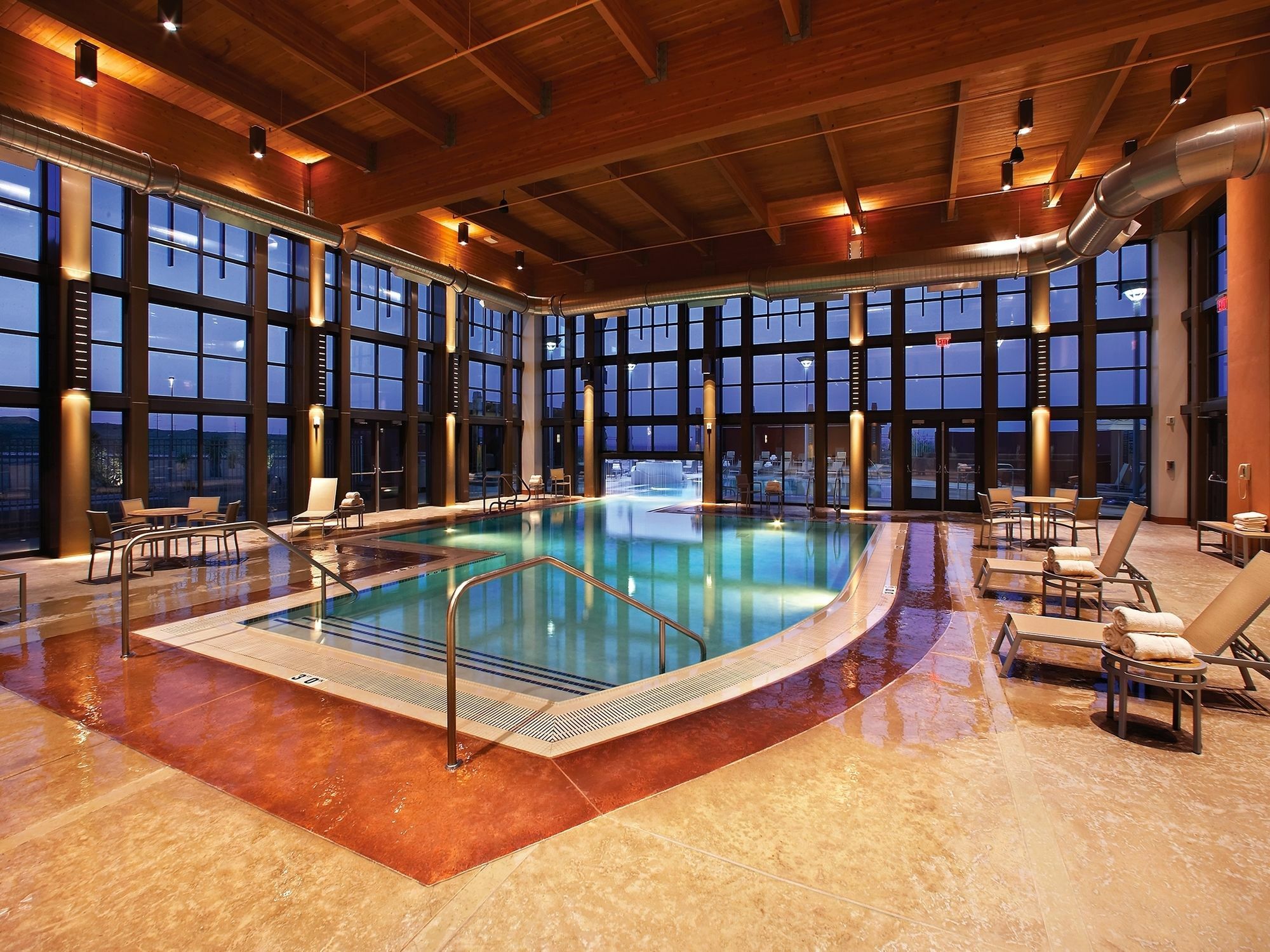 Isleta Resort&Casino Albuquerque Eksteriør bilde