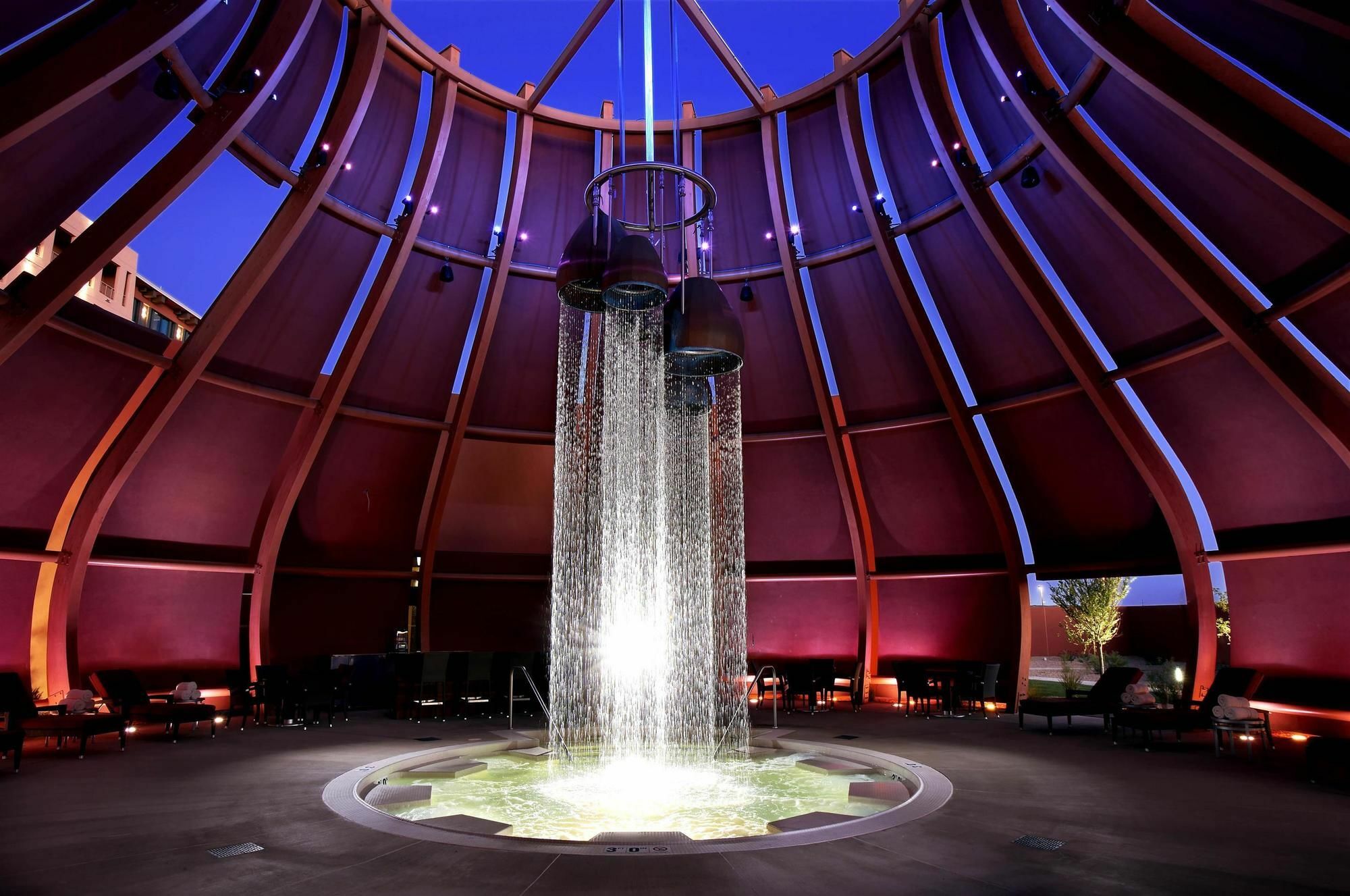 Isleta Resort&Casino Albuquerque Interiør bilde