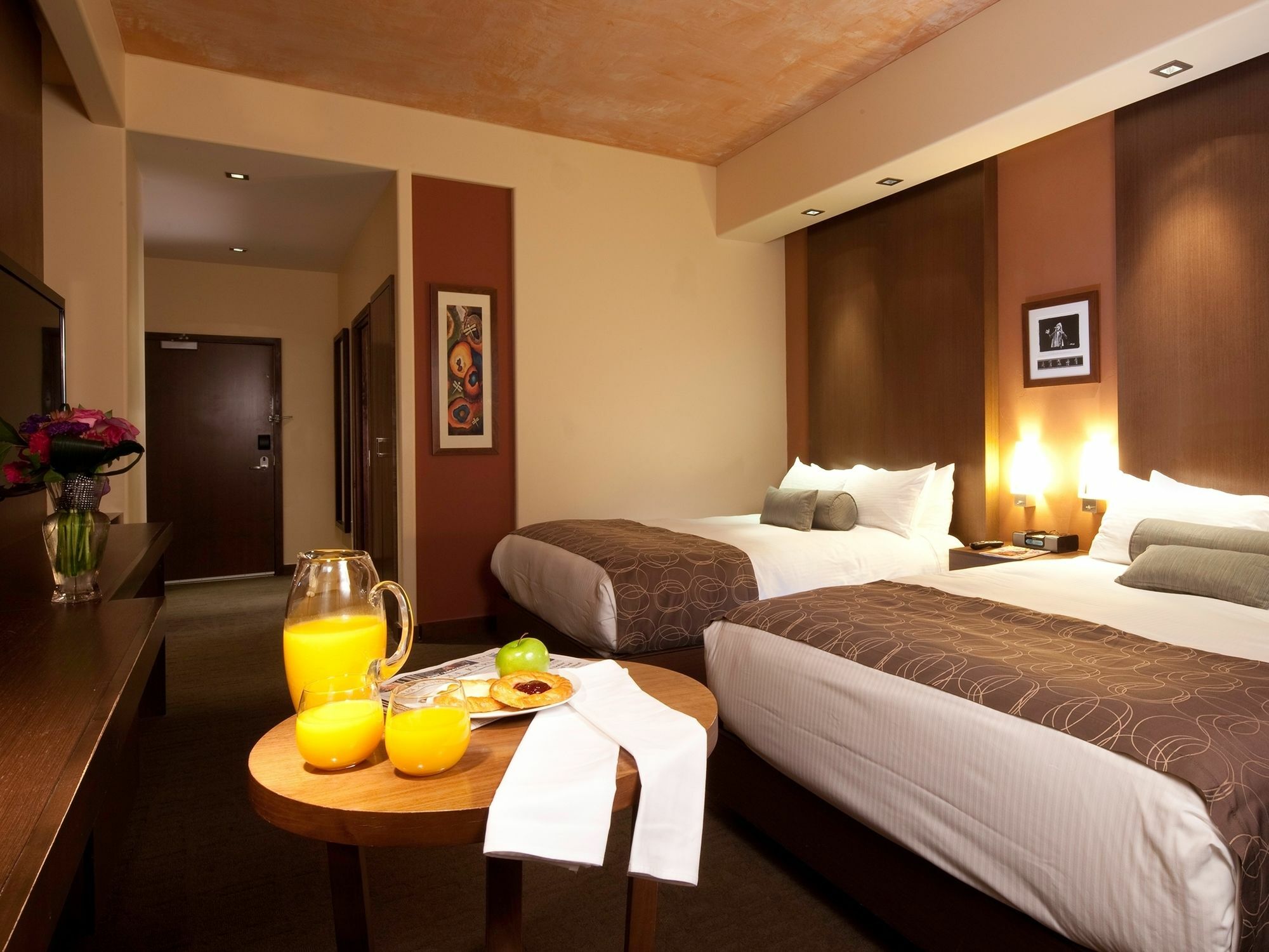 Isleta Resort&Casino Albuquerque Eksteriør bilde