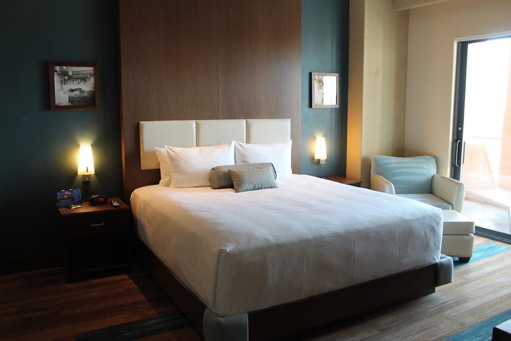 Isleta Resort&Casino Albuquerque Eksteriør bilde